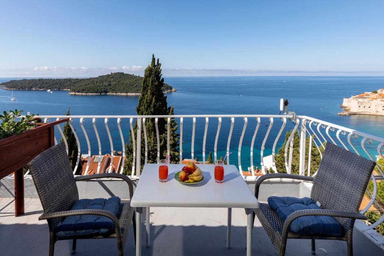 Apartment Agneza Dubrovnik Eksteriør billede