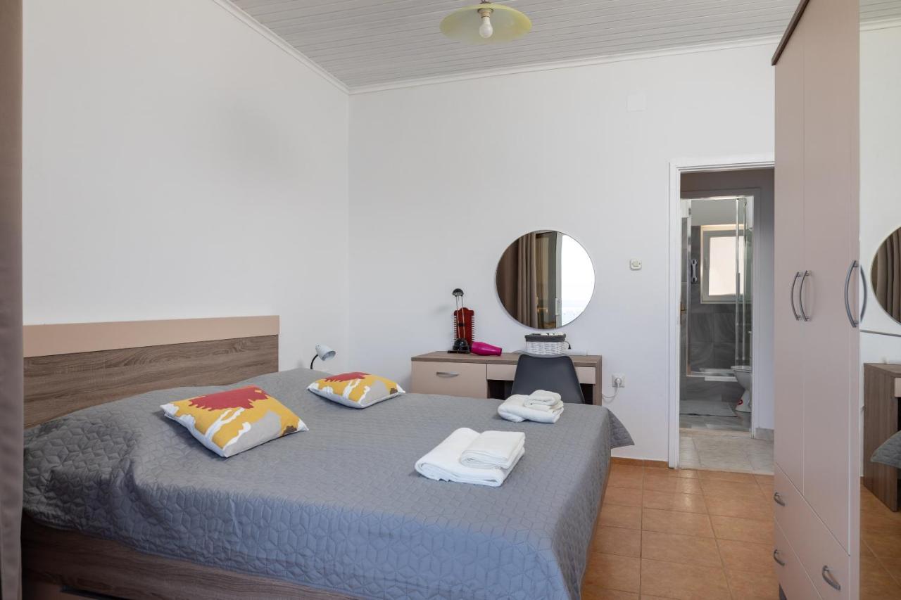 Apartment Agneza Dubrovnik Eksteriør billede