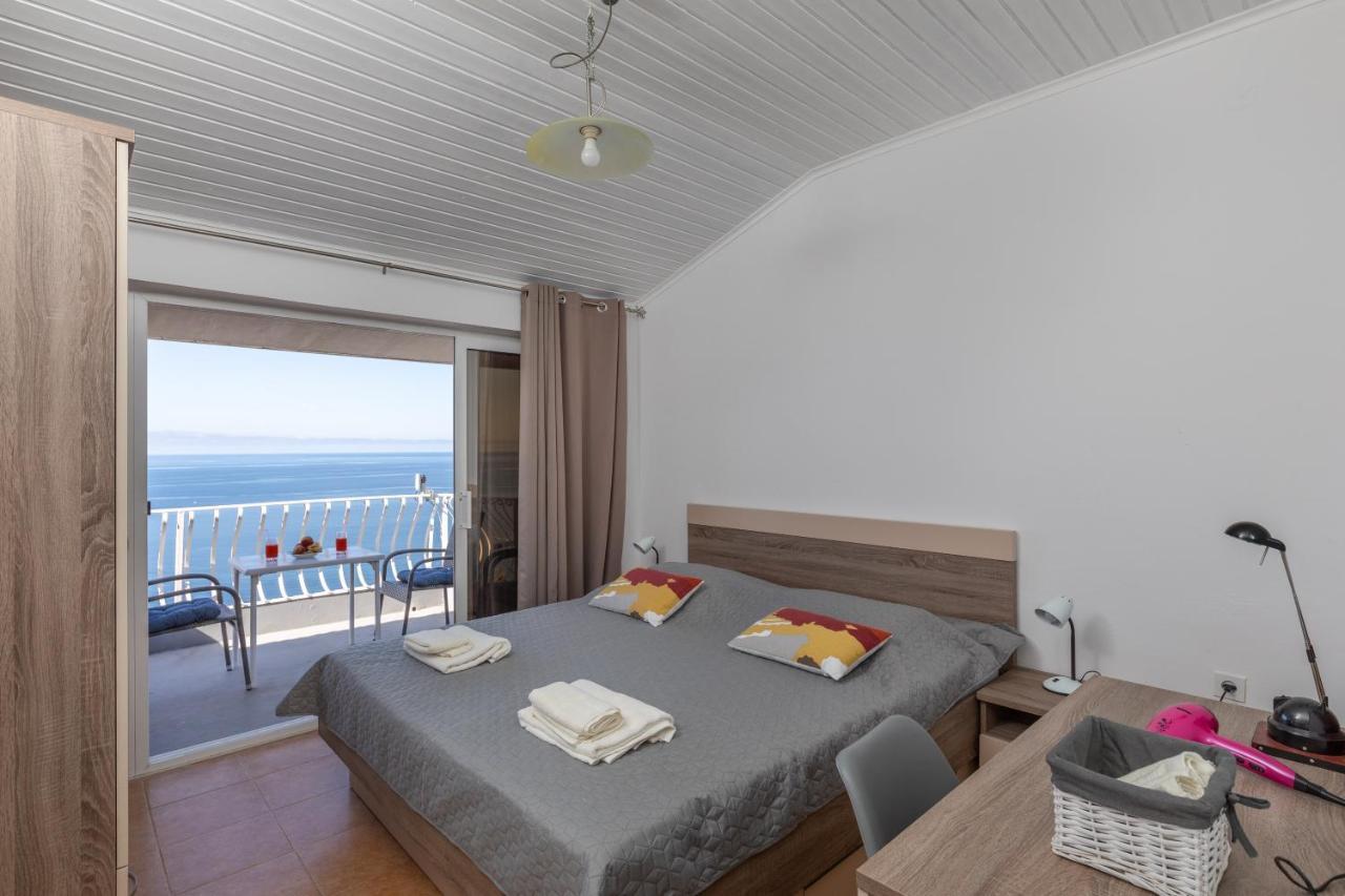 Apartment Agneza Dubrovnik Eksteriør billede