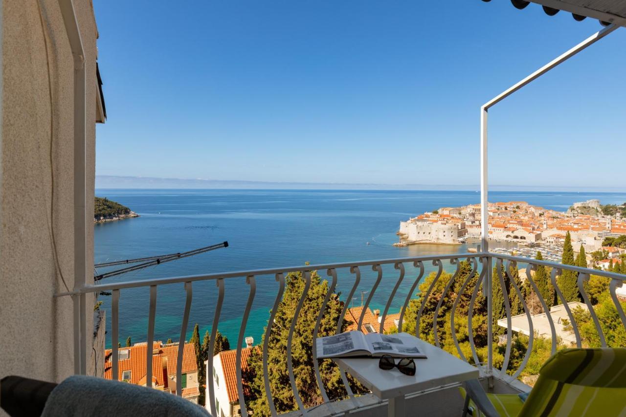 Apartment Agneza Dubrovnik Eksteriør billede