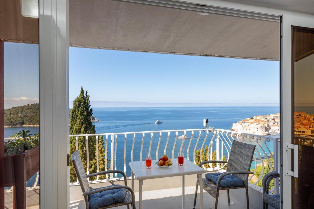 Apartment Agneza Dubrovnik Eksteriør billede